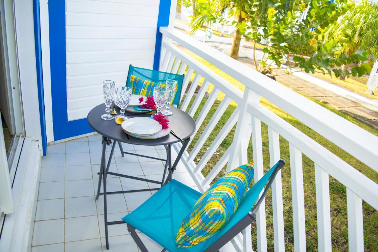 Studio Douceur Des Iles Belle-Allée Exteriér fotografie