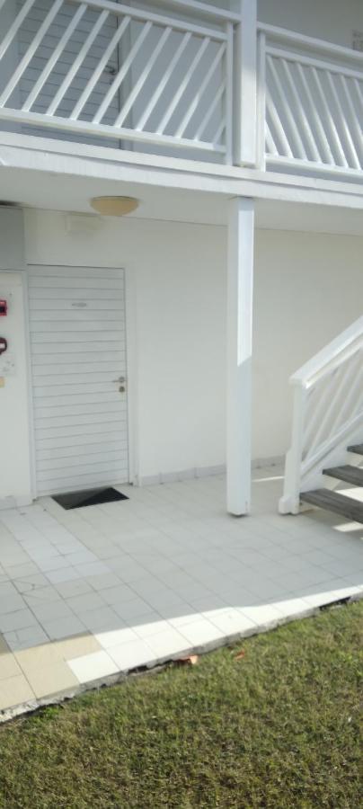 Studio Douceur Des Iles Belle-Allée Exteriér fotografie
